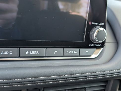 New 2026 Nissan Rogue SV image 14