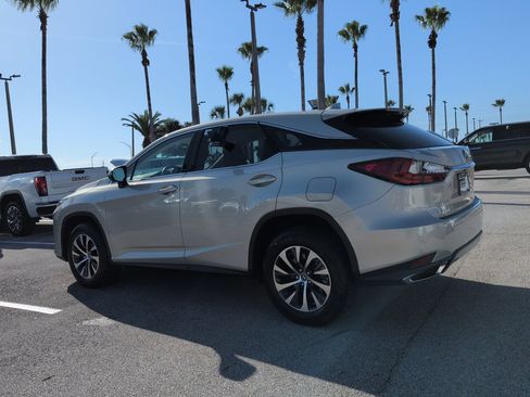 Used 2021 Lexus RX 350 FWD w/ Accessory Package image 6