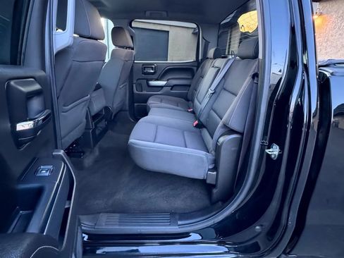 Used 2017 Chevrolet Silverado 1500 LT w/ All Star Edition image 15