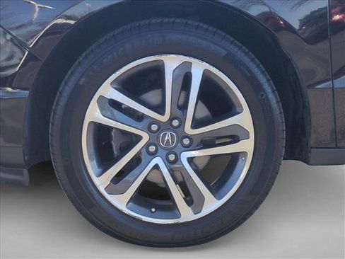Used 2017 Acura MDX SH-AWD image 27