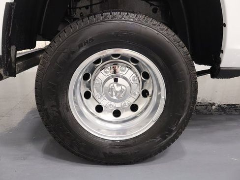 New 2026 RAM 3500 Big Horn image 23