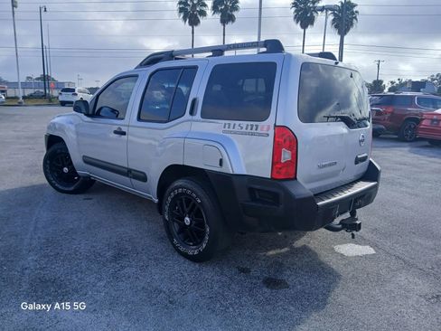 Used 2014 Nissan Xterra S image 4