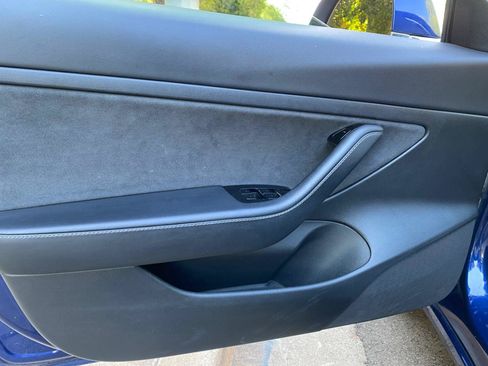 Used 2020 Tesla Model 3 Standard Range Plus RWD image 22