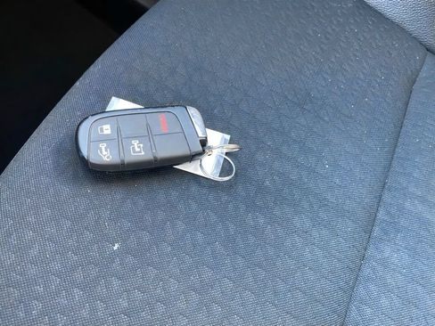 Used 2019 RAM 1500 Tradesman w/ Popular Equipment Group AWD/4WD image 28