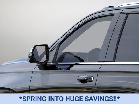 New 2026 Chevrolet Tahoe Premier image 12