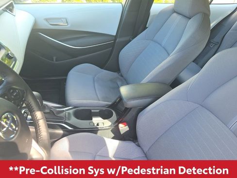 Used 2024 Toyota Corolla SE image 13