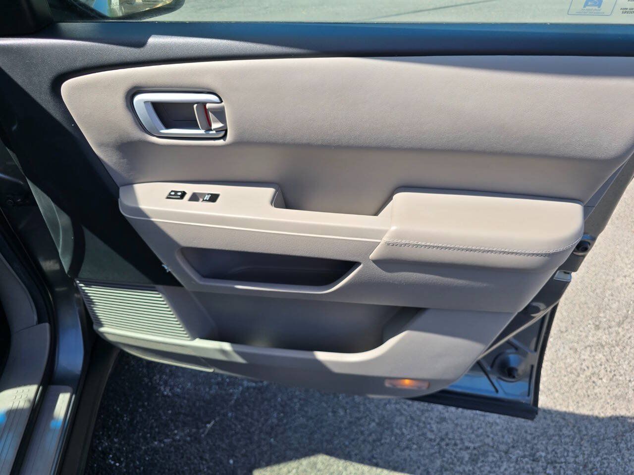 Used 2012 Honda Pilot EX-L image 40