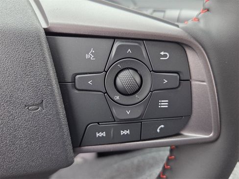 New 2026 Nissan Sentra SR image 22