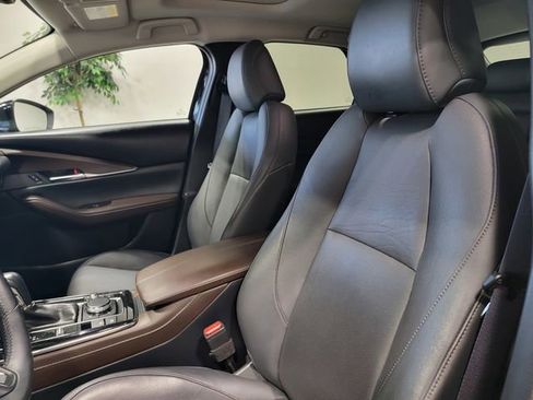 Certified 2023 MAZDA CX-30 AWD 2.5 S w/ Premium Package image 13