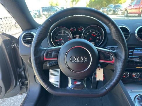 Used 2014 Audi TT 2.0T image 20