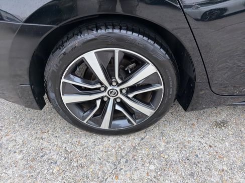 Used 2019 Nissan Maxima 3.5 SL w/ Illumination Package image 21