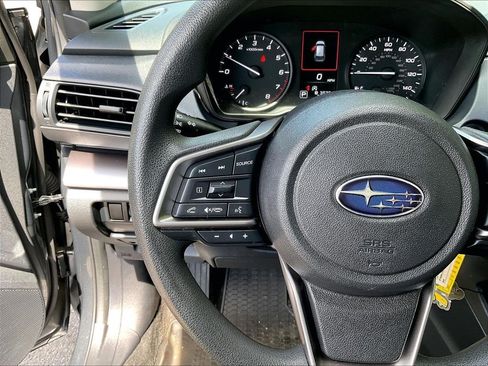Used 2024 Subaru Impreza 2.0i AWD/4WD image 23