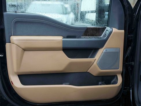 Used 2024 Ford F250 Lariat AWD/4WD image 14