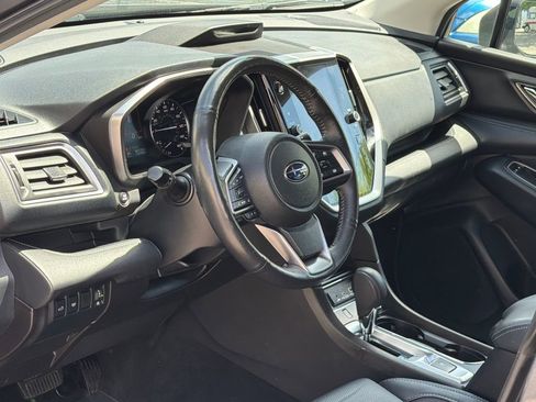 Used 2023 Subaru Ascent Limited AWD/4WD image 13