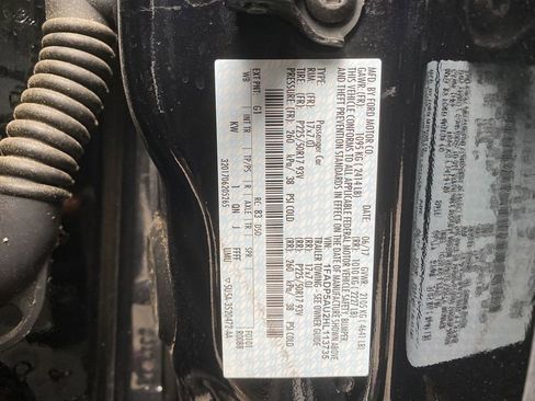 Used 2017 Ford C-MAX SE image 32