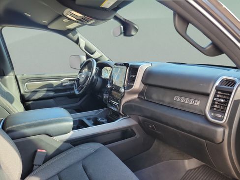 Used 2020 RAM 1500 Big Horn AWD/4WD image 29
