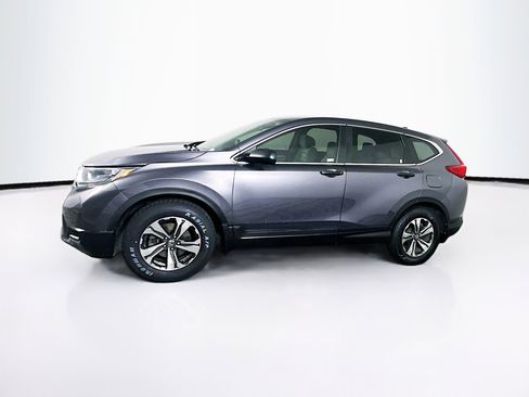 Used 2017 Honda CR-V LX image 4