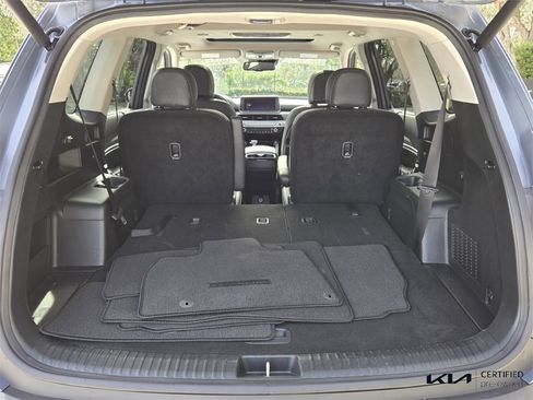 Certified 2022 Kia Telluride EX w/ EX Premium Package image 15