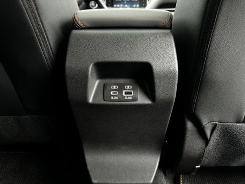 Certified 2024 Subaru Crosstrek 2.5i Limited image 20