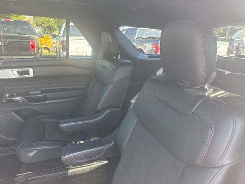 Used 2023 Ford Explorer ST w/ Equipment Group 401A image 22