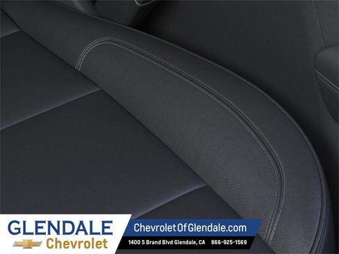 New 2026 Chevrolet Suburban LT w/ Comfort Package image 21