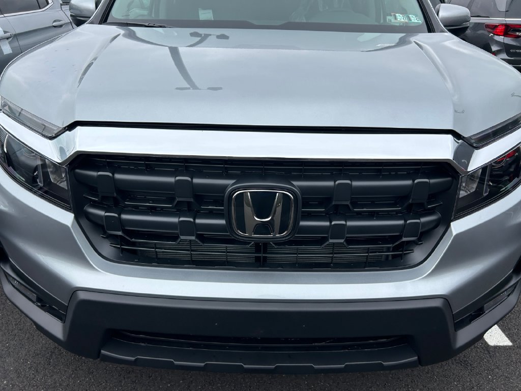 New 2026 Honda Ridgeline RTL image 17