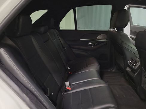 Used 2022 Mercedes-Benz GLE 350 4MATIC w/ Premium Package image 22