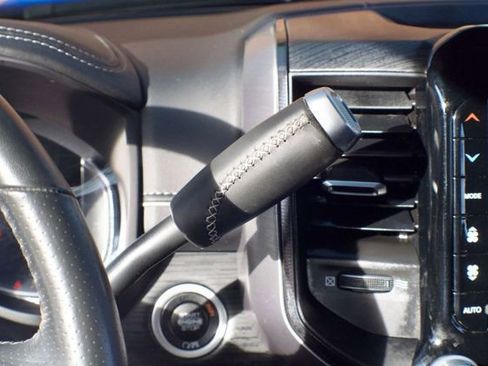 Used 2024 RAM 2500 Rebel w/ Towing Technology Group image 28