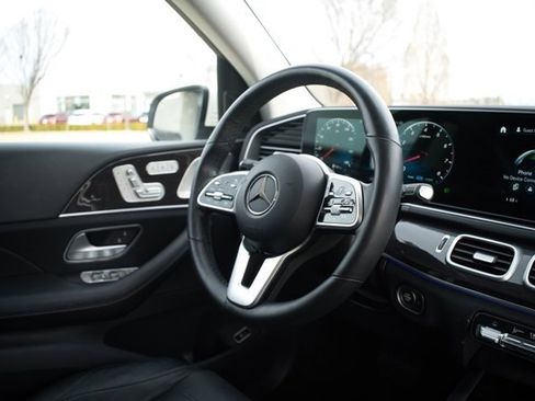 Certified 2023 Mercedes-Benz GLS 450 GLS 450 image 24