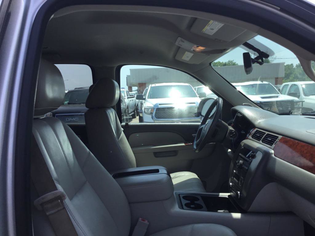 Used 2013 GMC Yukon SLT RWD image 50