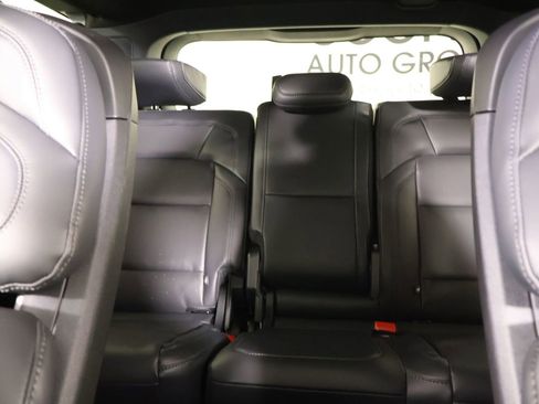 New 2026 Lincoln Navigator L Reserve AWD/4WD image 14