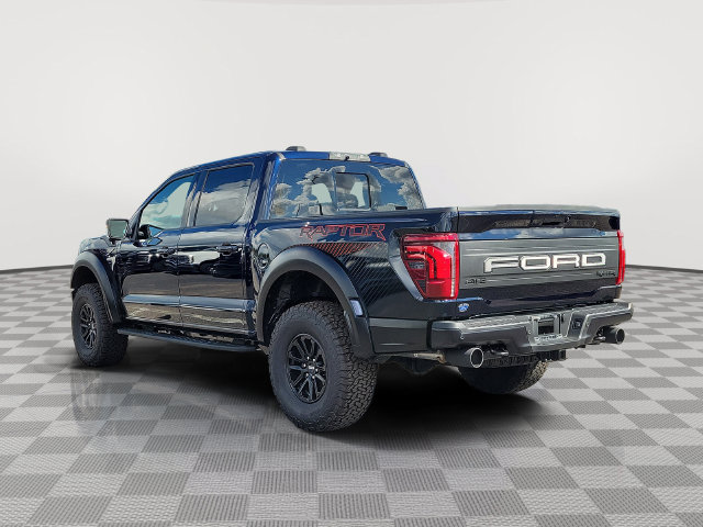 New 2026 Ford F150 Raptor AWD/4WD image 4