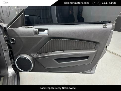 Used 2014 Ford Mustang Shelby GT500 w/ Equipment Group 821A image 25