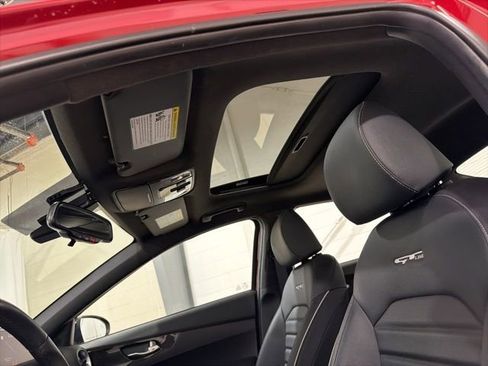 Used 2024 Kia Forte GT-Line w/ GT-Line Premium Package image 20