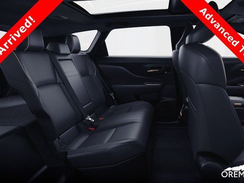 New 2026 Toyota Crown Signia w/ Advanced Technology Package image 23