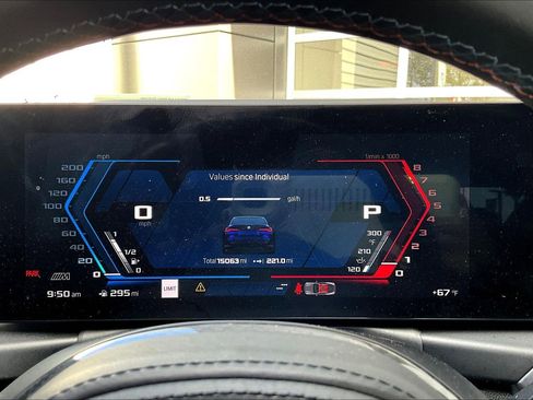 Used 2024 BMW M4 Competition w/ M Driver's Package image 20