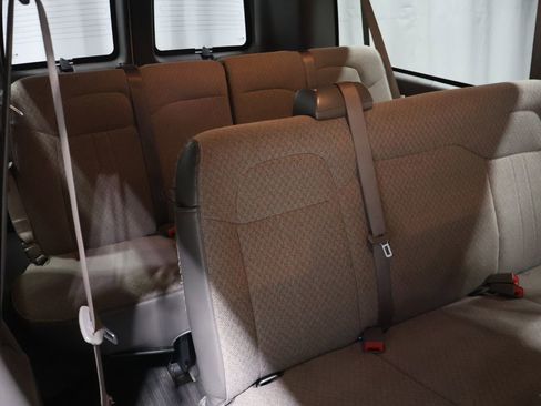 Used 2023 Chevrolet Express 3500 LS image 14