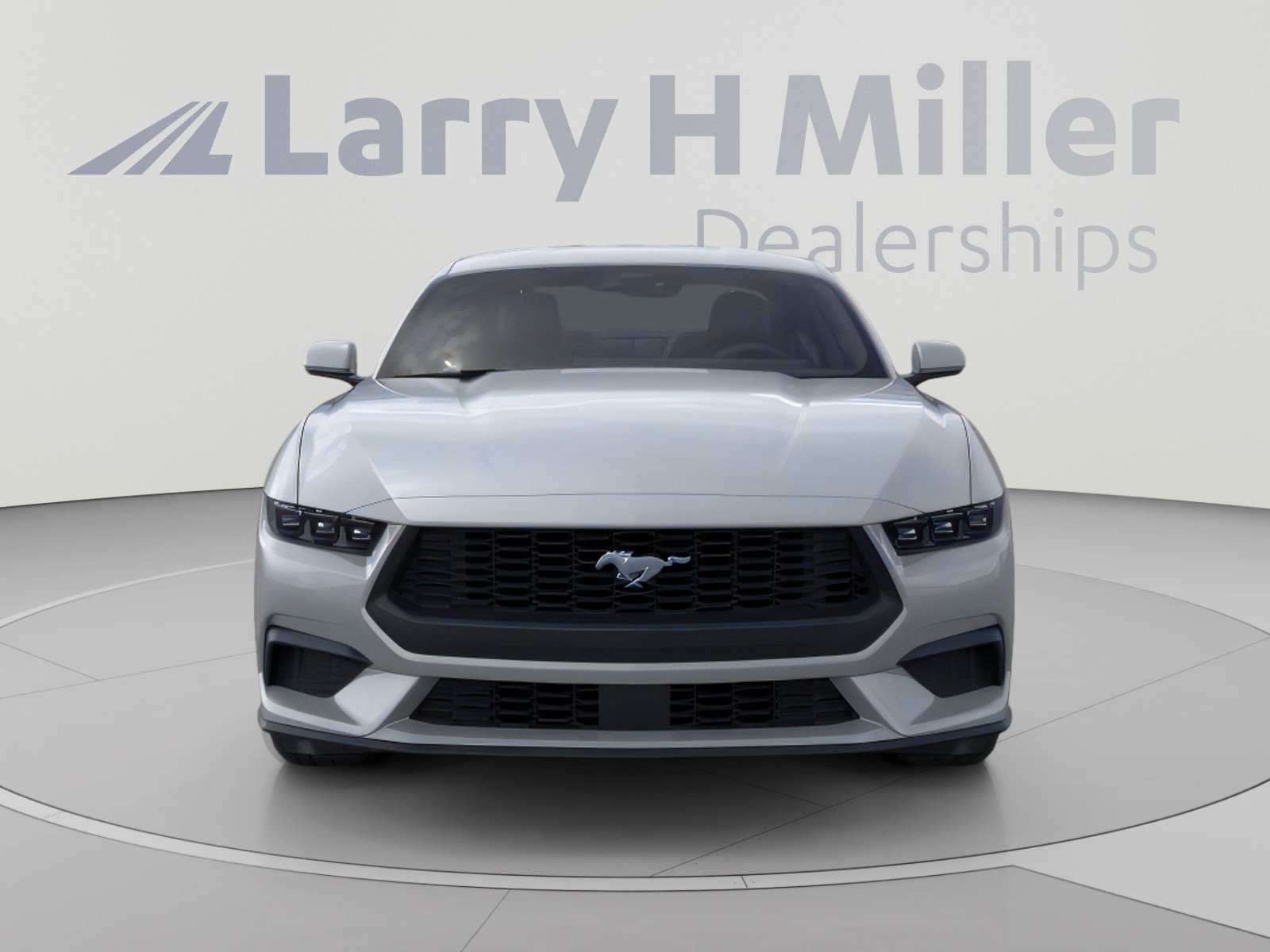 New 2026 Ford Mustang Premium RWD image 6