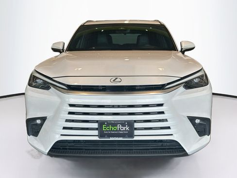 Used 2024 Lexus TX 350 AWD w/ Technology Package image 2