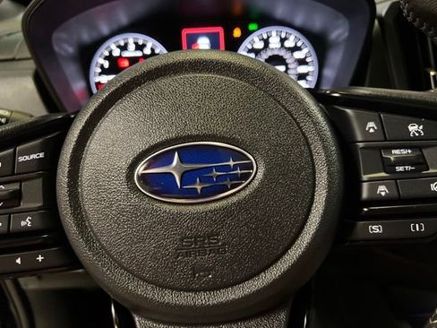 Used 2025 Subaru Forester Premium AWD/4WD image 37