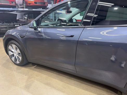 Used 2023 Tesla Model Y Long Range AWD/4WD image 95