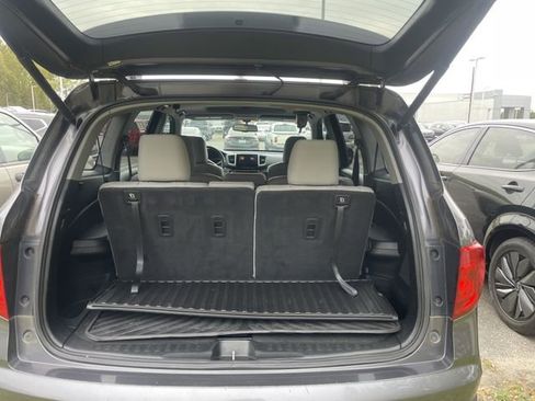 Used 2017 Honda Pilot EX-L image 20