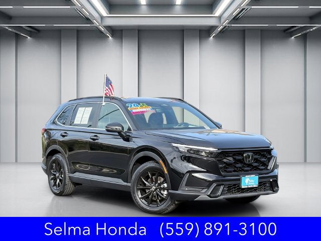 Used 2024 Honda CR-V Sport-L image 1