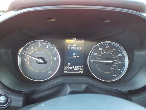 Certified 2021 Subaru Crosstrek 2.5i Sport w/ Moonroof Package image 27