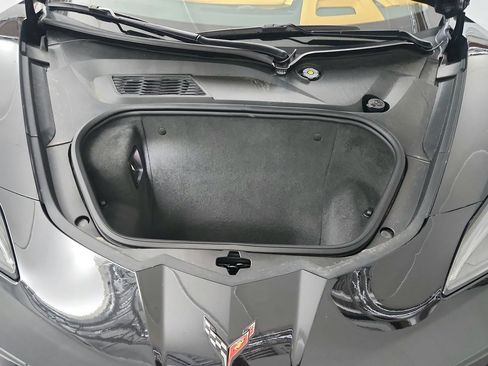 Certified 2023 Chevrolet Corvette Stingray Premium Conv w/ Z51 Performance Package RWD image 26