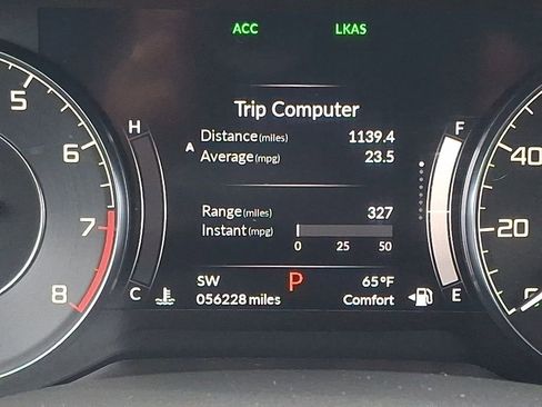 Used 2021 Acura RDX AWD w/ Technology Package image 21