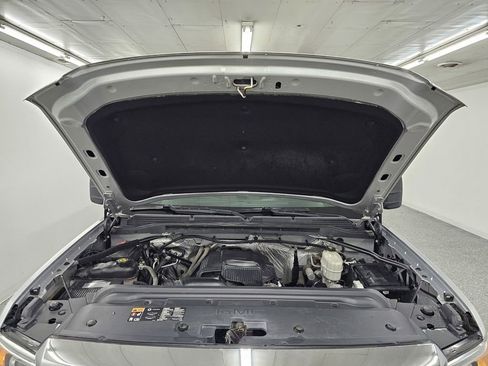 Used 2017 GMC Sierra 2500 4x4 Double Cab w/ Snow Plow Prep Package image 11