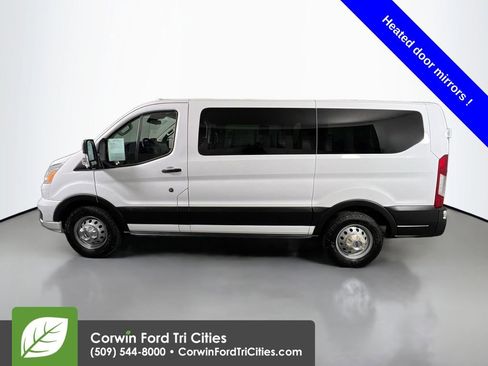 Used 2020 Ford Transit 150 XLT image 6