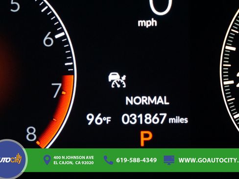Used 2024 Honda HR-V LX image 3