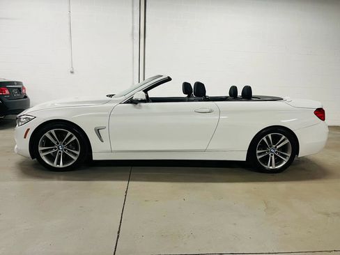 Used 2015 BMW 428i Convertible image 4